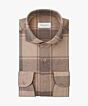 SHIRT X-CUTAWAY SC SF BEIGE PPVH30029A-F
