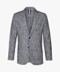 JACKET KNITTED MEL NAVY PPVP30002A-P