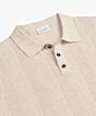 POLO SS OFF WHITE PPWD10008B-E