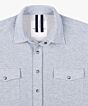 OVERSHIRT WESTERN DENIM PPWF10005E-4