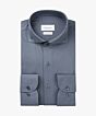 SHIRT X-CUTAWAY SF DENIM BLUE PPWH10001D-4