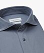 SHIRT X-CUTAWAY SF DENIM BLUE PPWH10001D-4