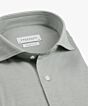 SHIRT X-CUTAWAY SF GREEN PPWH10002F-Z