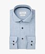 SHIRT X-CUTAWAY SF L.BLUE PPWH10012D-M1