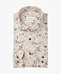 SHIRT X-CUTAWAY SF BEIGE PPWH10013A-F