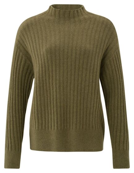 sweater GREEN 1-000122-309-807242
