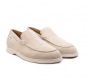 Ace loafer off-white suède ace-loafer-offwhite