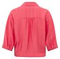 batwing blouse CORAL PINK 1-201081-404-71746