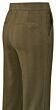 Soft trousers GREEN 1-301082-309-992721