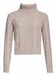 Sweater 720 / sand 21685-720