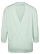 Open back sweater ls 1000544-212-341032