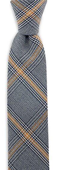 Sir Redman stropdas Graham SRTIE22061