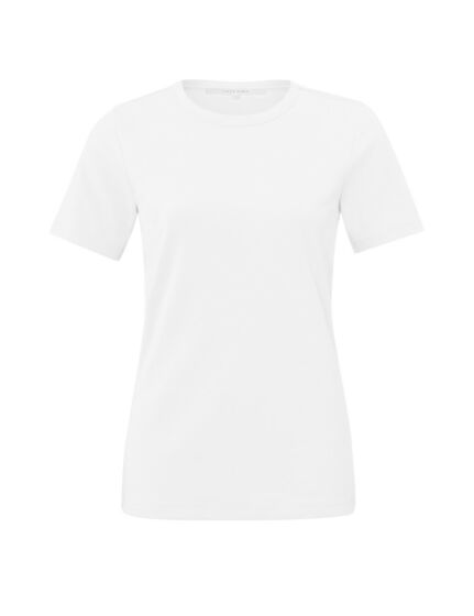 T-shirt short sleeves PURE WHITE 1-719047-N-00000