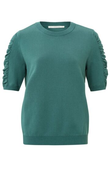 Sweater puff HYDRO 1-000244-307-84718