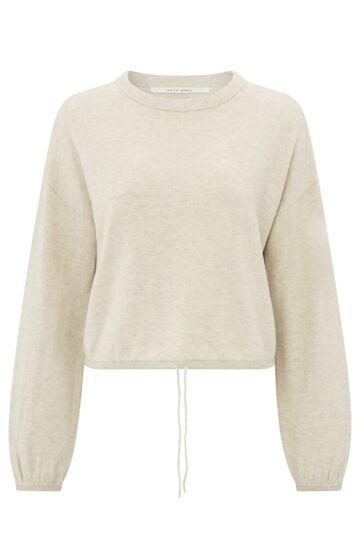 Sweater cord LIGHT BEIGE 1-000445-502-99976