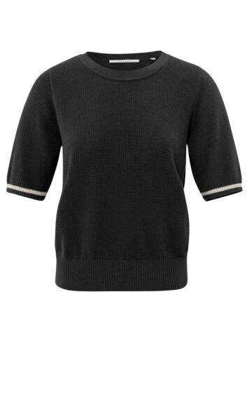 Textured sweater PHANTOM 1-000450-503-94205