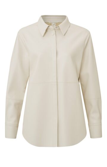 Faux blouse SAND 1-201023-303-40002