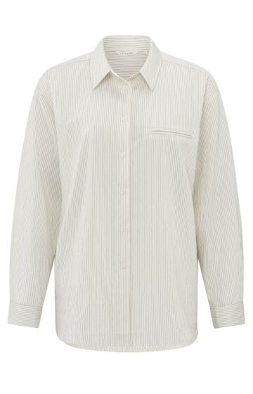 Pinstripe shirt PHANTOM DESSIN 1-201139-503-942051
