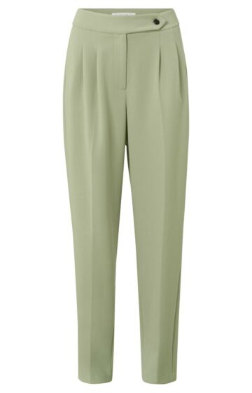 High waist trousers 1-301038-302-60613