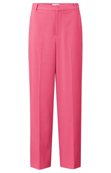 trousers PARTY PINK 1-301043-303-71741