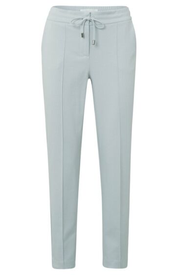 Jersey jogging trousers BLUE 1-309048-305-44206