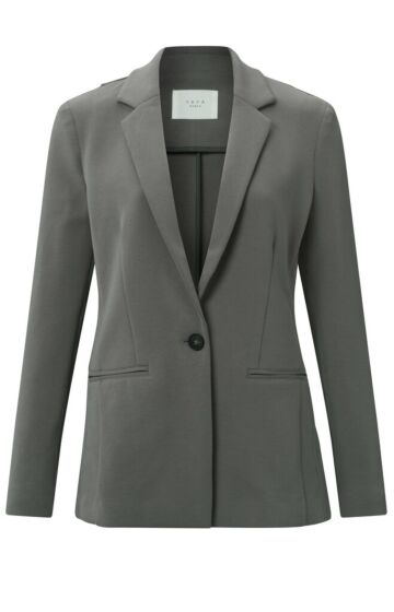 Scuba blazer THUNDERSTORM GREY 1-500020-301-85206