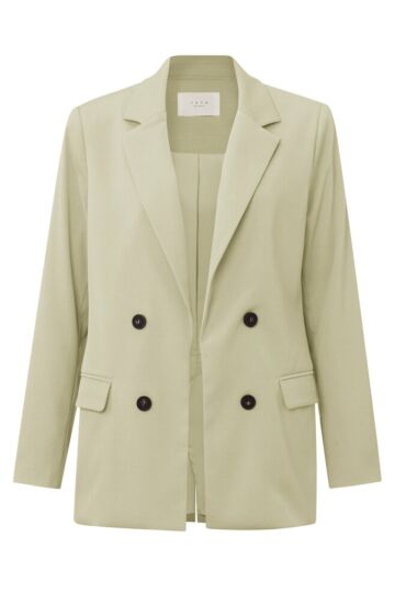 Double blazer GREEN 1-501045-403-50513