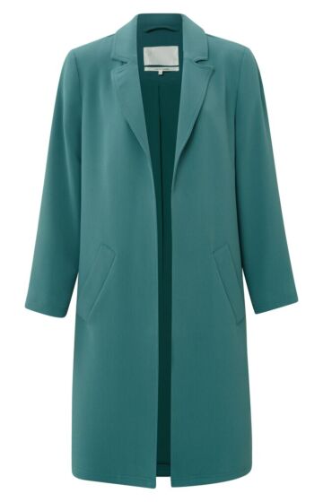 Long blazer HYDRO 1-511017-307-84718