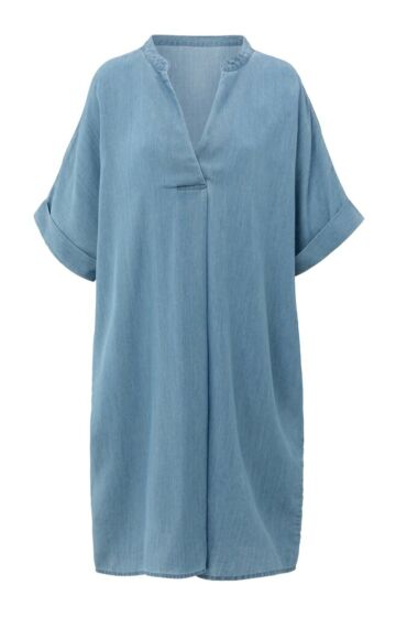 Chambray dress CHAMBREY 1-601189-504-99308