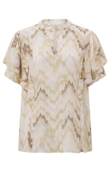 Flowy top PEARL 1-701088-305-442061