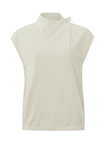 Top high neck PUMICE 1-709068-303-40002