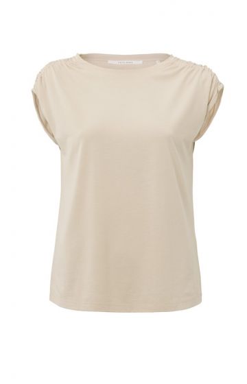 Top with cap sleeve SUMMER SAND 1-709073-304-20908