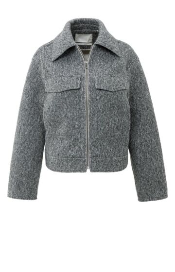 Boucle jas BLACK OYSTER 2-001064-508-99004