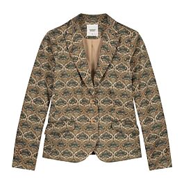 Blazer SUMMUM art nouveau cotton stretch online bestellen