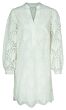 Broderie anglaise dress 1801428-213-10103