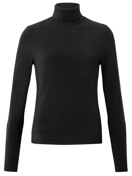 Sweater BLACK 1-000126-309-00001
