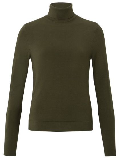Sweater GREEN 1-000126-309-99272