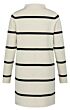 Knitted dress with stripes 1800371-122-304001