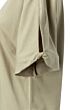 Boat neck T-shirt with split 1909268-015-61108