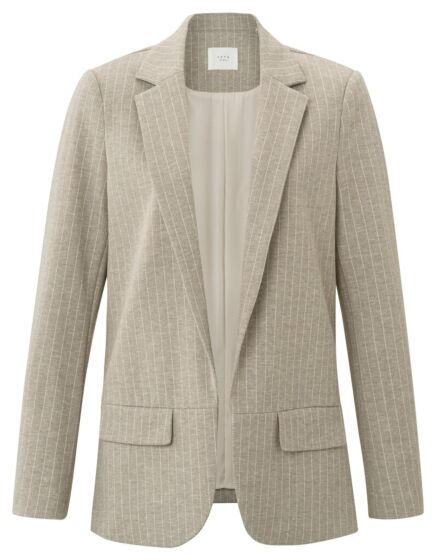 Soft blazer CASHMERE 1-501027-308-611031
