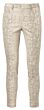 Straight trousers 121152-013-992021