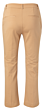 7/8 length kick flare trousers 121163-021-71320
