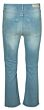 Kick flare denim 7/8 length 1201175-213-99240