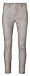 Printed stretch trousers 1201192-124-310121