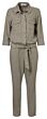 Denim jumpsuit SEAGRASS GREEN 1241039-214-66008